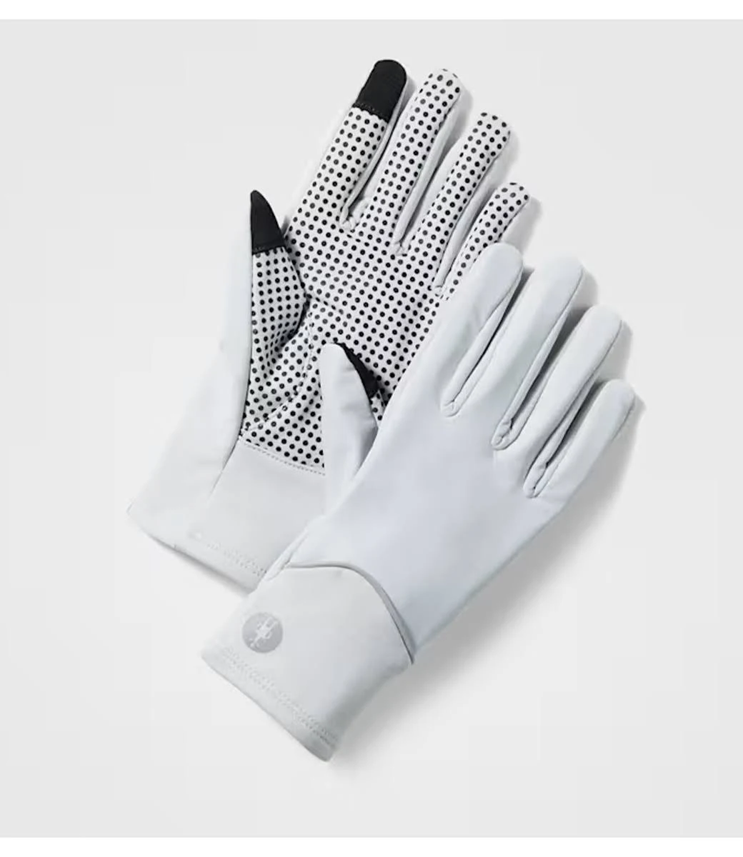 Active Fleece Wind Glove