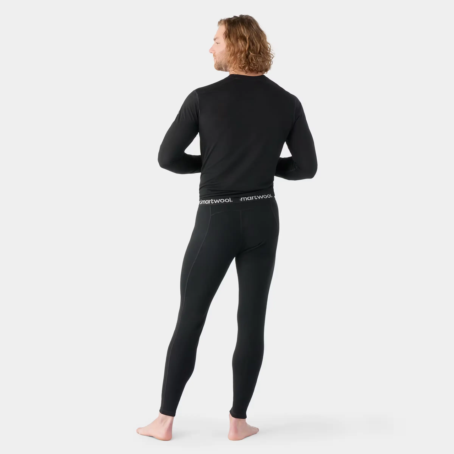 Classic Thermal Merino Base Layer Bottom Boxed