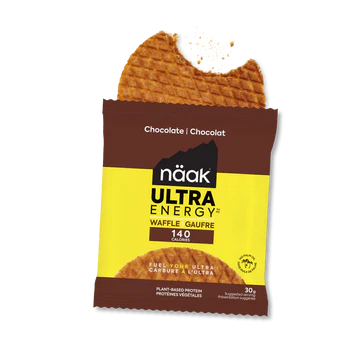 Energy Waffle