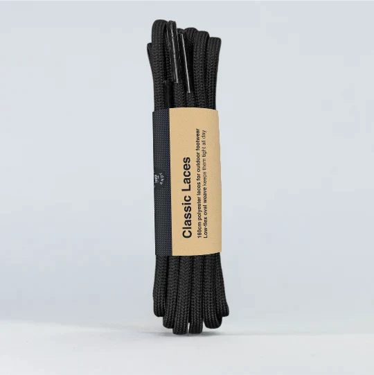 Classic Laces