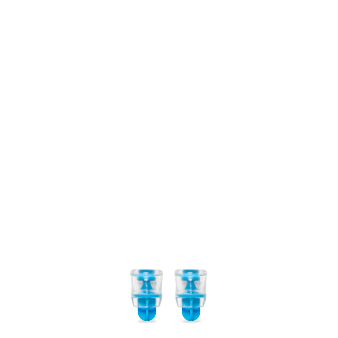 Hydrapak Comet Bite Valve Sheath 2-Pack - Durable Silicone Replacement