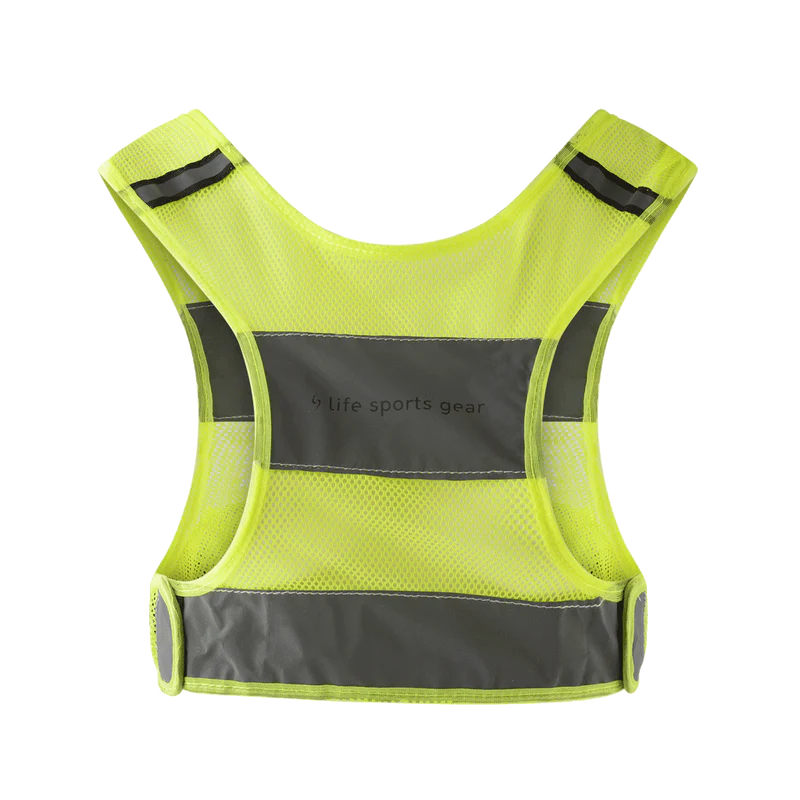 Sunrise Reflective Vest
