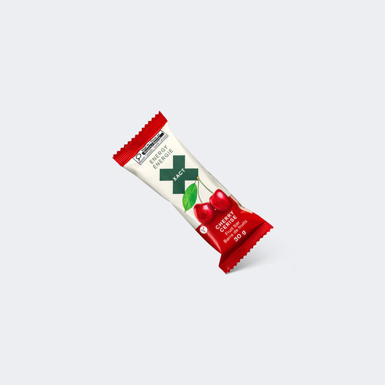Energy Bars Cherry
