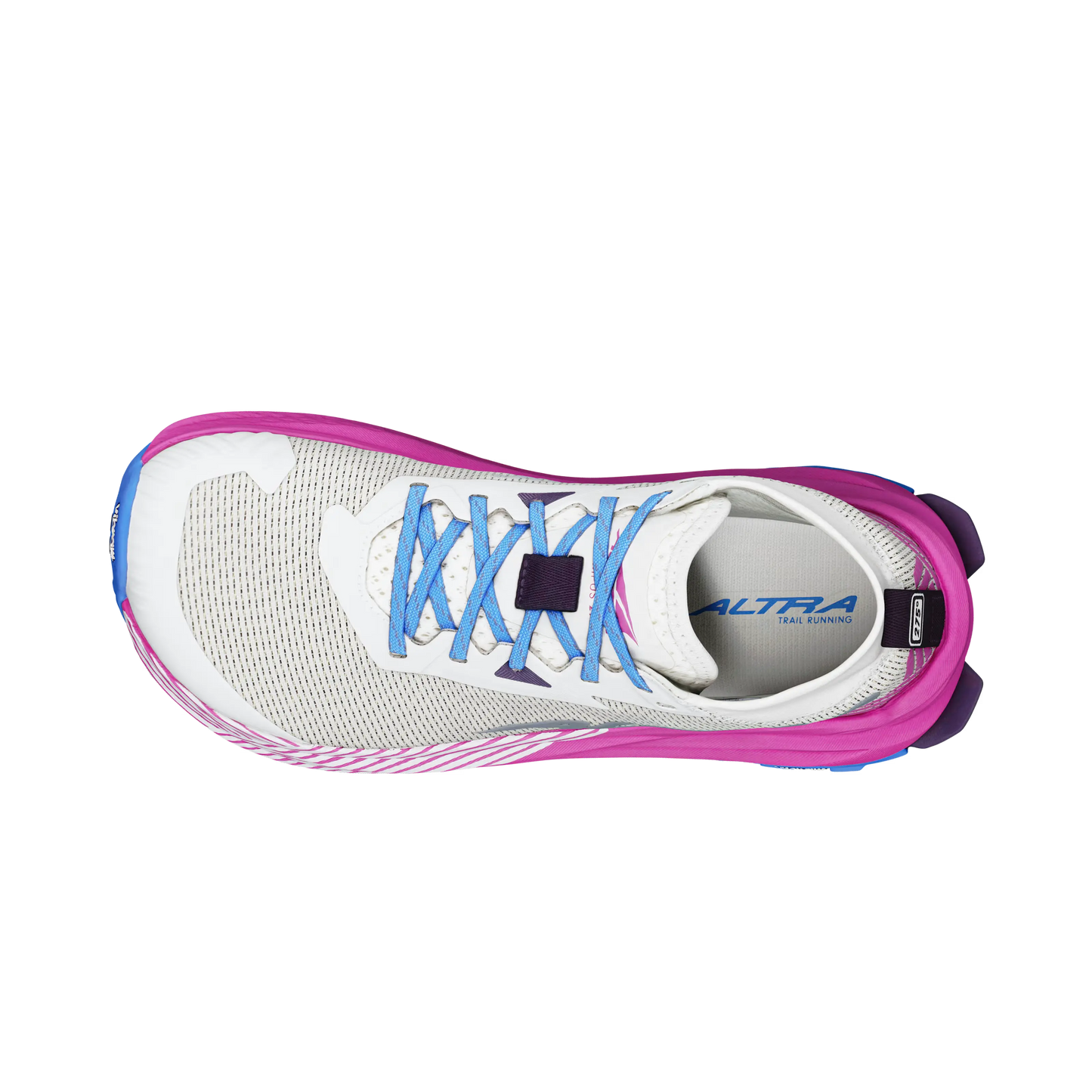 Olympus 275 Trail Running Shoes Women's