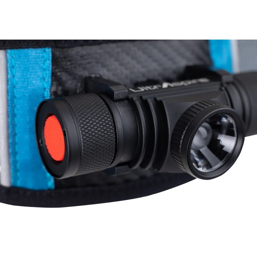 Lumen 400Z 1.0 Waist Light