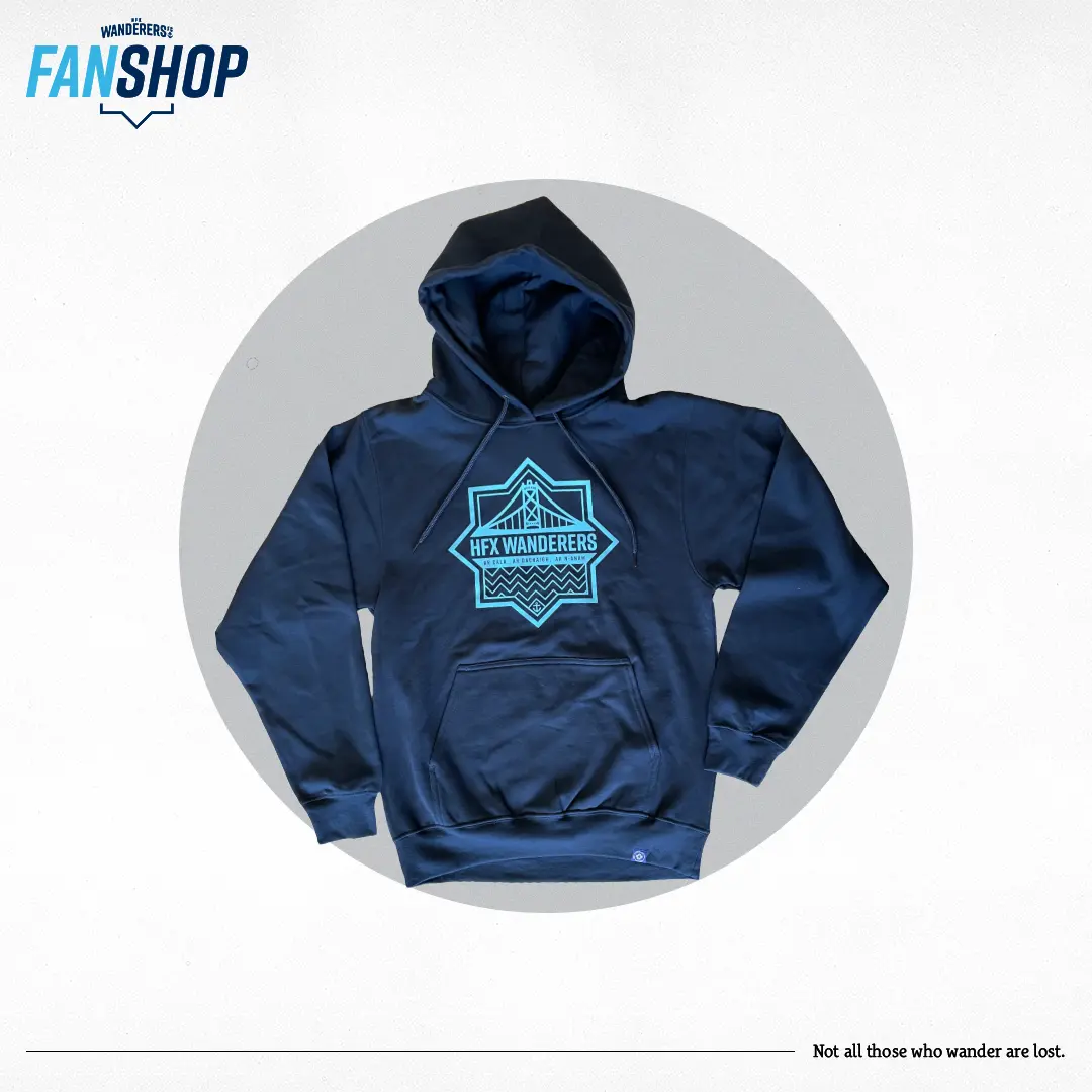 Outline Hoodie