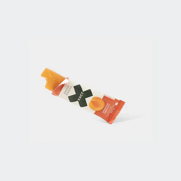 Energy Bars Apricot