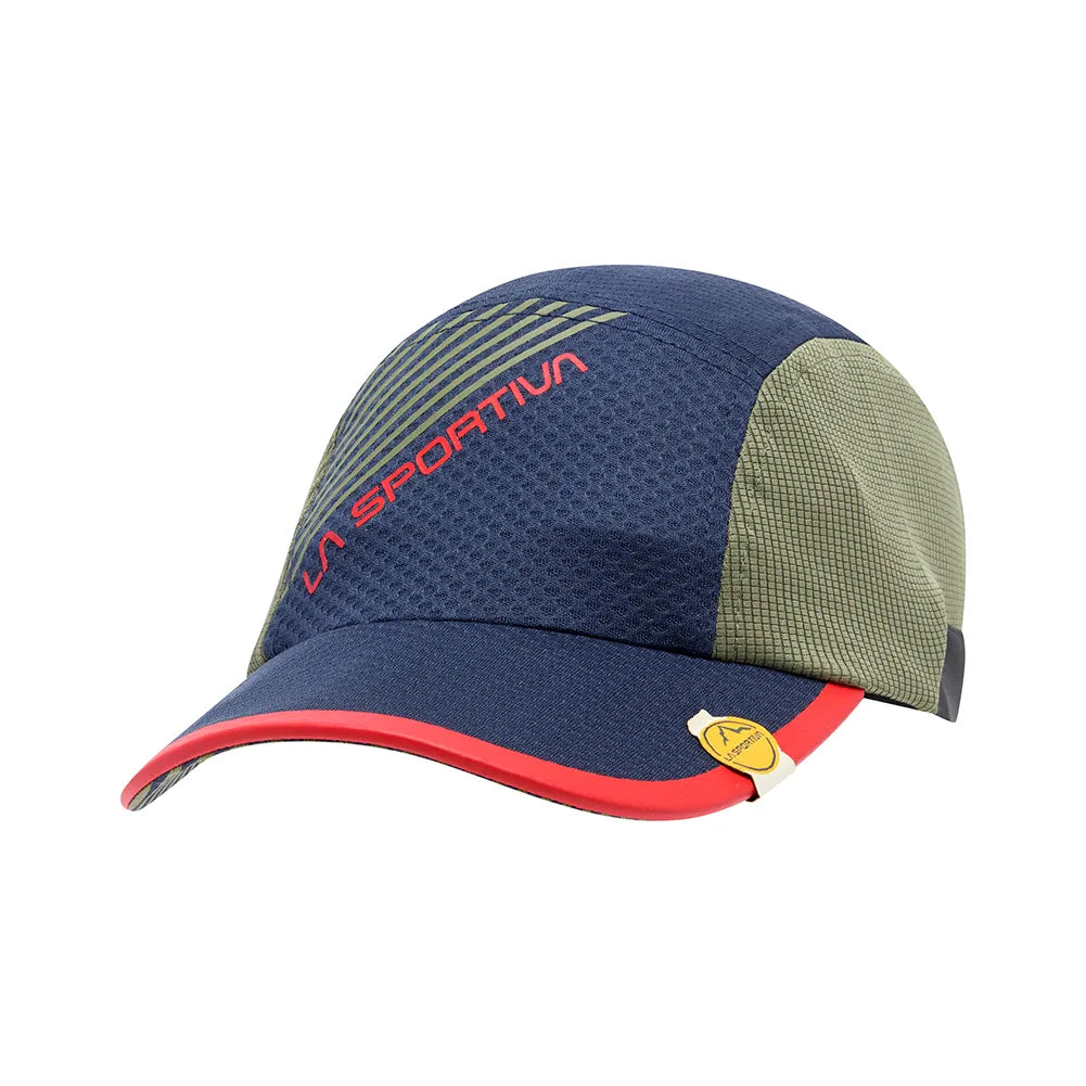 Flow Cap