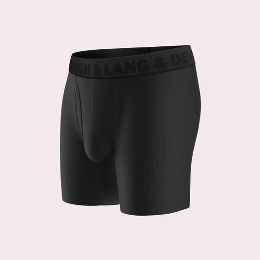 Devon & Lang Men's Journey 6" Boxer Briefs | 3 Mile