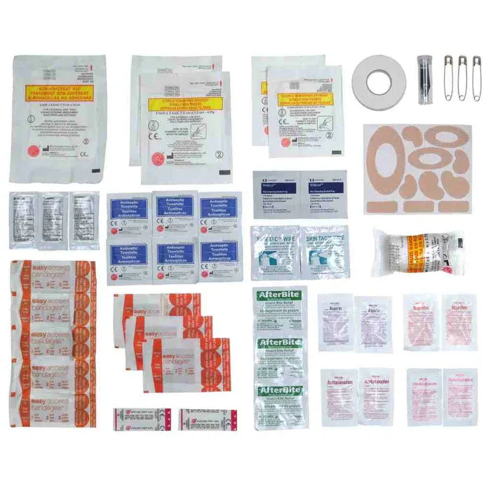Adventure Medical Kits | Ultralight & Watertight .5 First Aid Kit