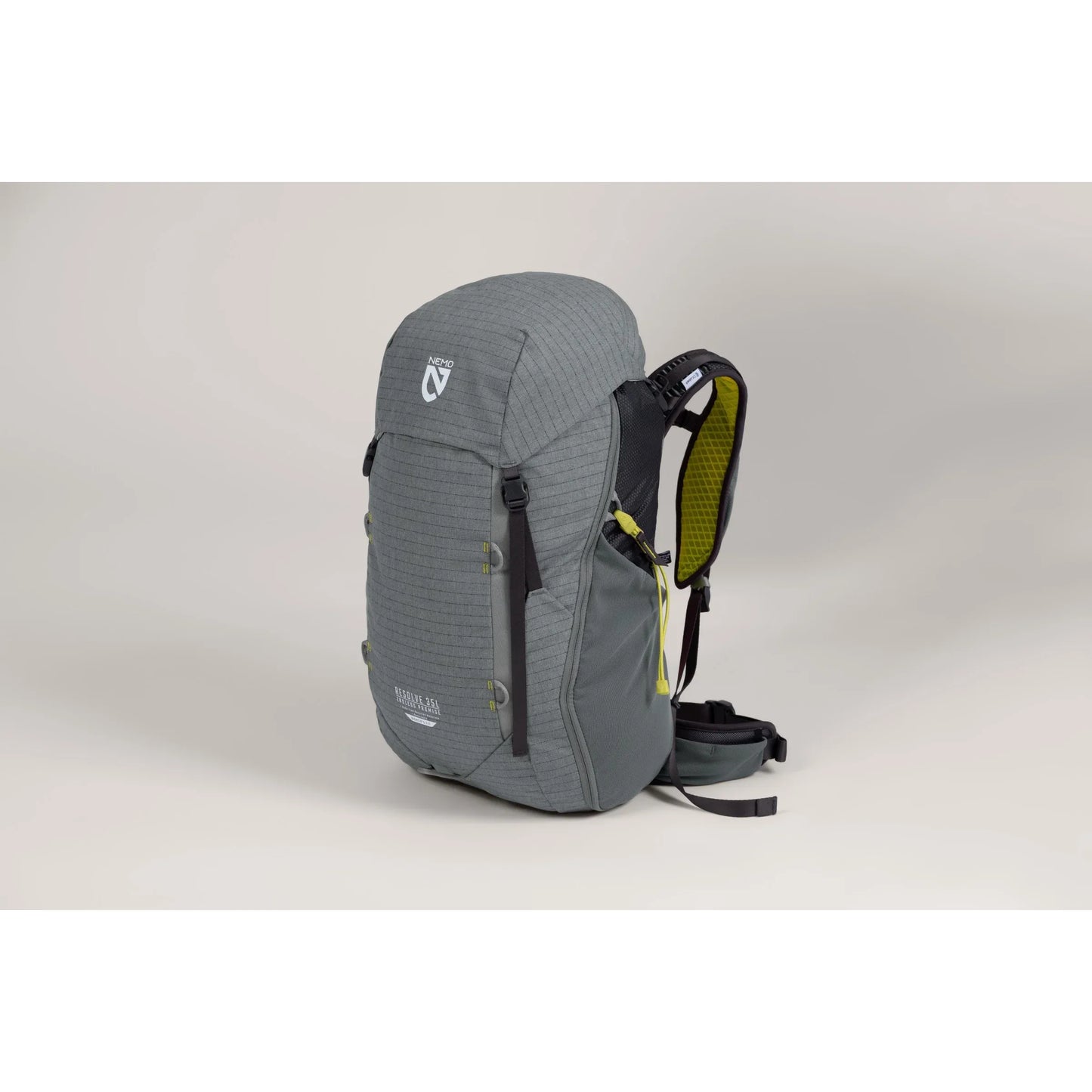 Nemo Resolve 35L Men's Technical Backpack