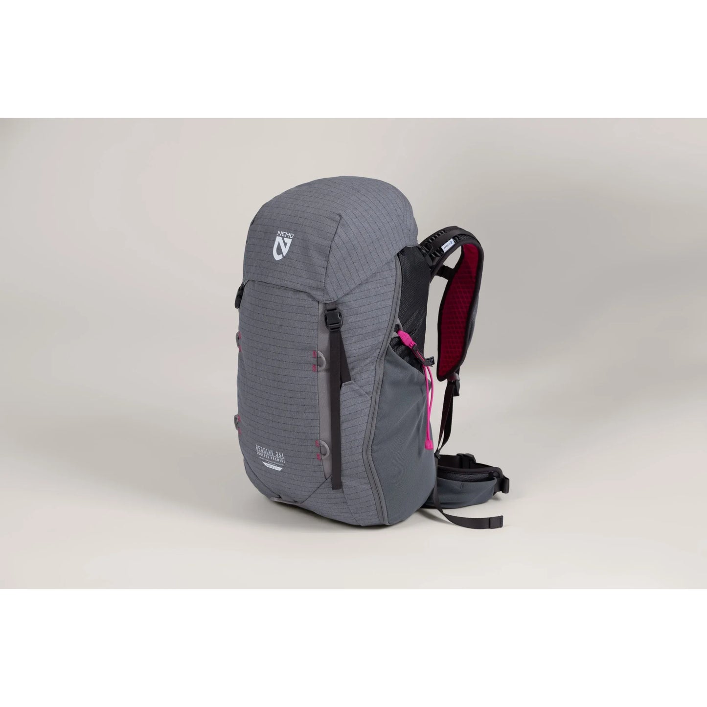 Nemo Women's Resolve 35L Technical Backpack
