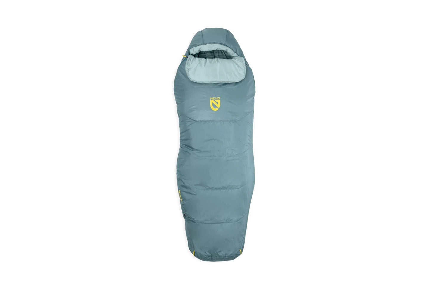NEMO | Women’s Tempo Synthetic Sleeping Bag (20°F / -7°C)