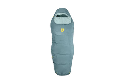 NEMO | Women’s Tempo Synthetic Sleeping Bag (20°F / -7°C)