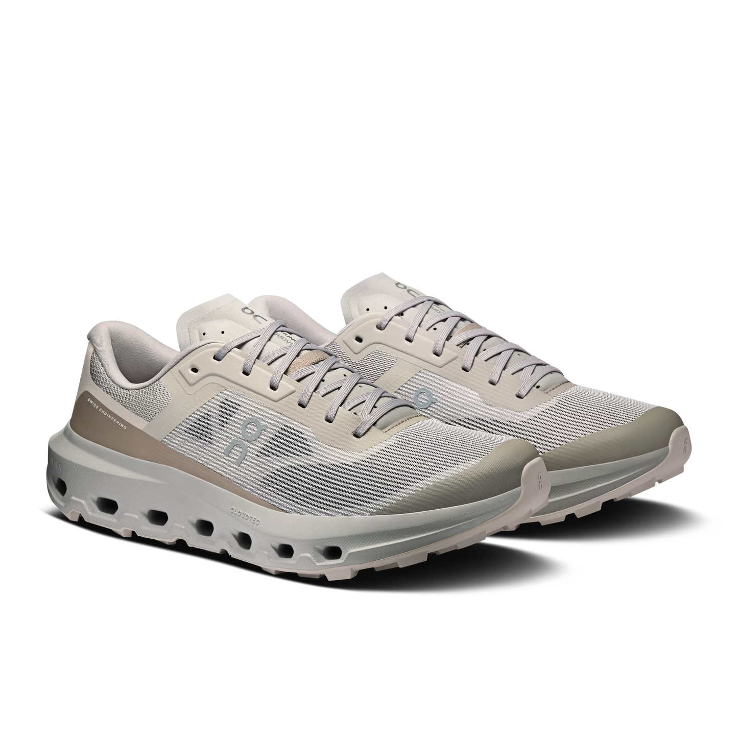 On Men's Cloudvista 3 Trail Running Shoes