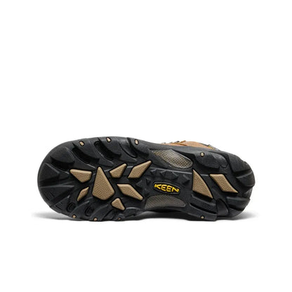 KEEN Women's Pyrenees Waterproof Hiking Boot
