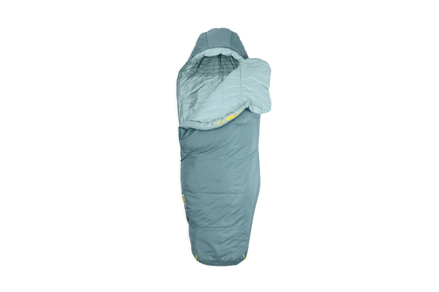 NEMO | Women’s Tempo Synthetic Sleeping Bag (20°F / -7°C)