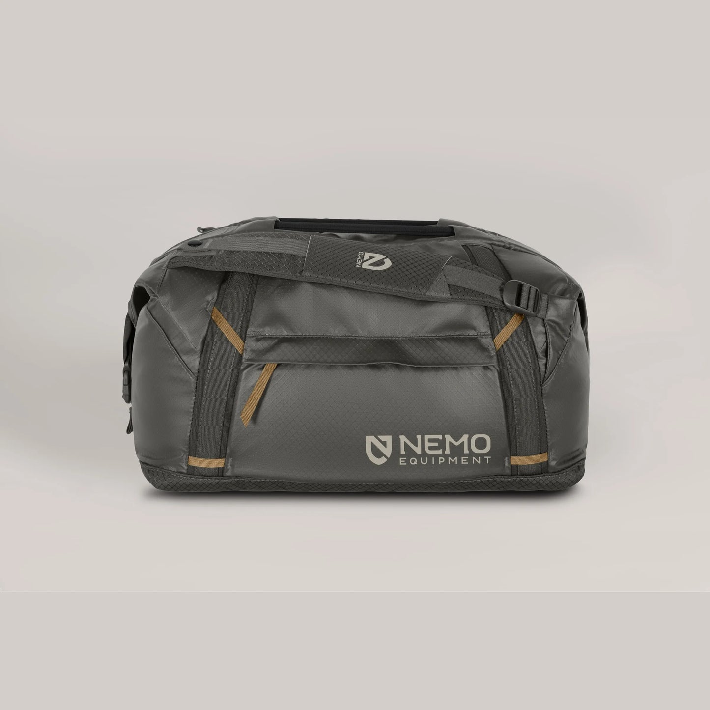 NEMO | Double Haul™ 30L Dual-Purpose Duffel & Tote