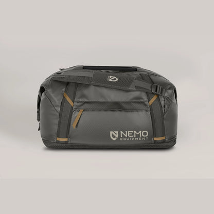 NEMO | Double Haul™ 30L Dual-Purpose Duffel & Tote