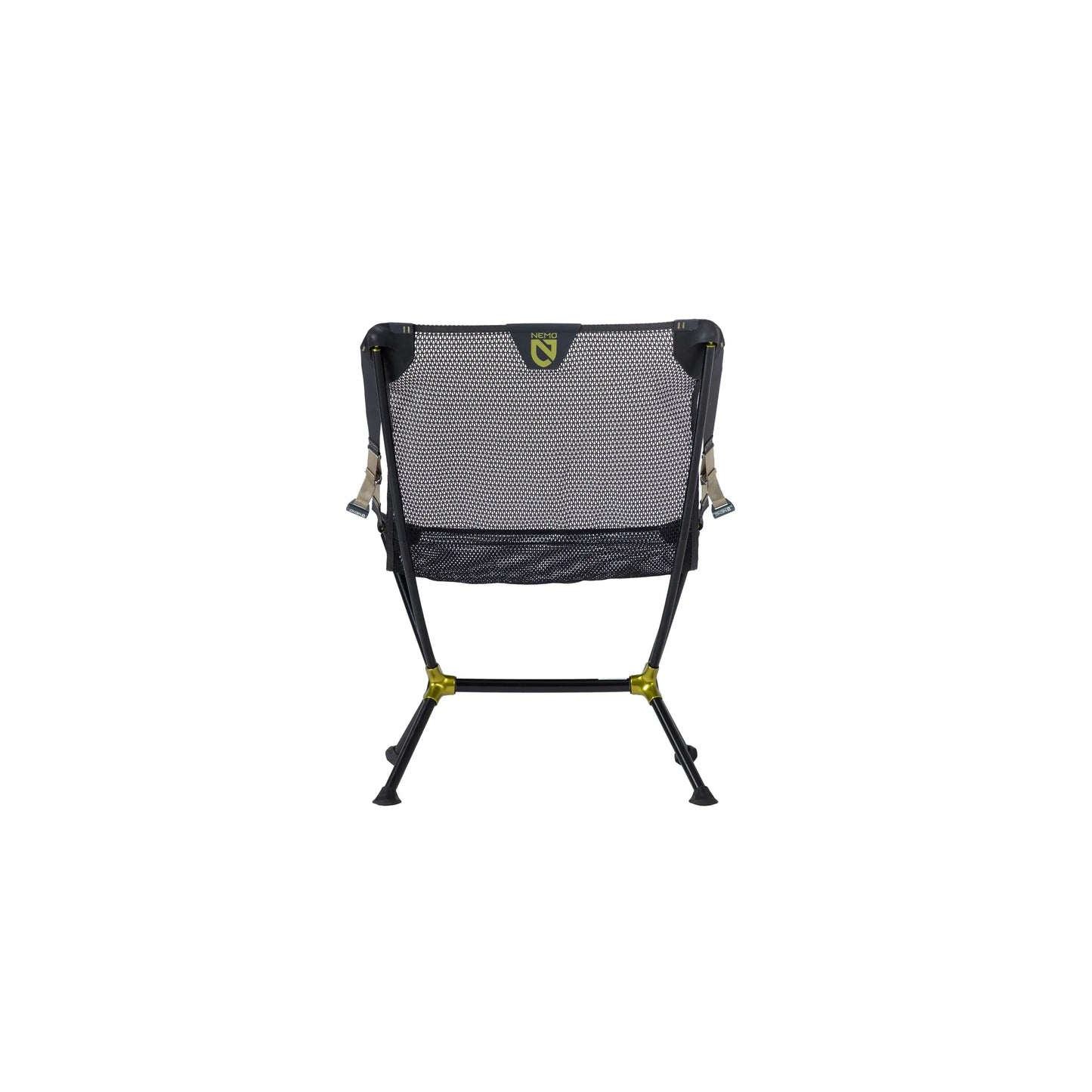 NEMO | Moonlite Reclining Camp Chair