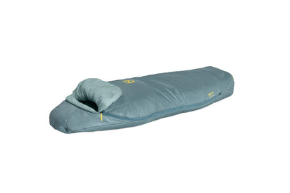 NEMO | Women’s Tempo Synthetic Sleeping Bag (20°F / -7°C)