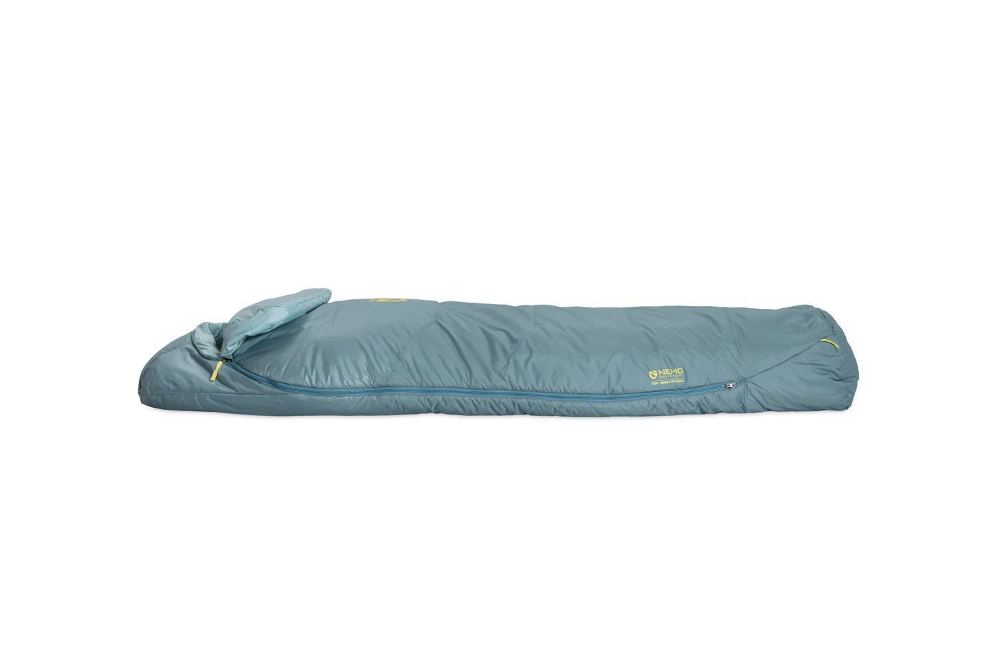 NEMO | Women’s Tempo Synthetic Sleeping Bag (20°F / -7°C)