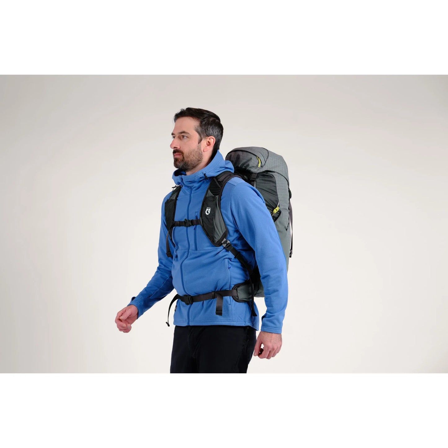 Nemo Resolve 35L Men's Technical Backpack