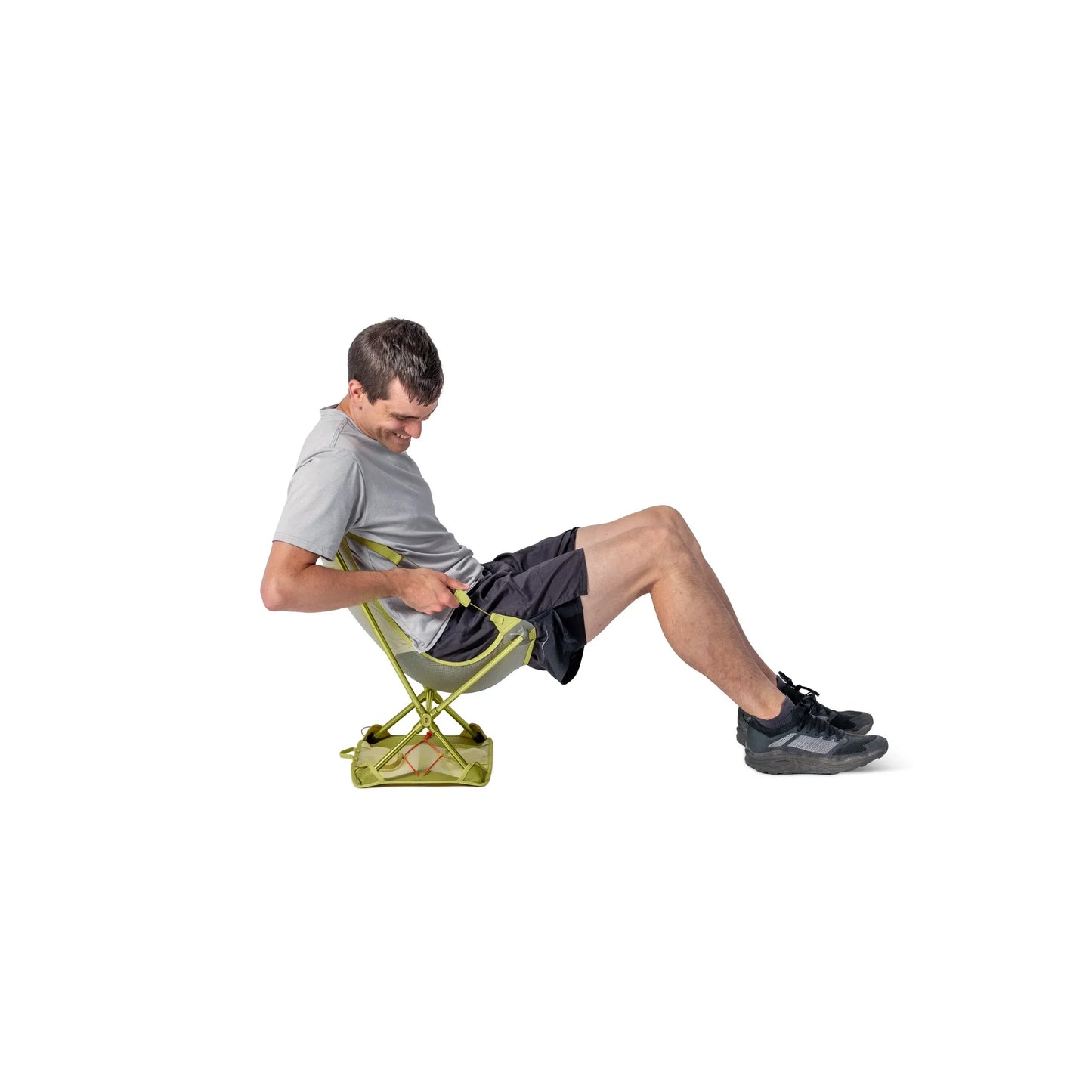 NEMO | Moonlite Elite Reclining Backpacking Chair