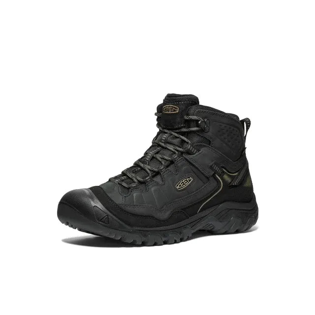 KEEN Men's Targhee IV Mid Waterproof