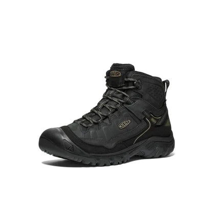 KEEN Men's Targhee IV Mid Waterproof