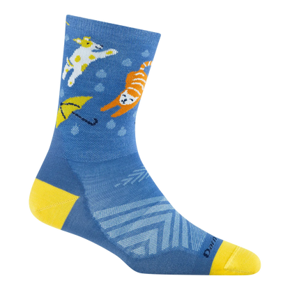 Darn Tough Women's Micro Crew Ultra-Lightweight Running Socks – 1070