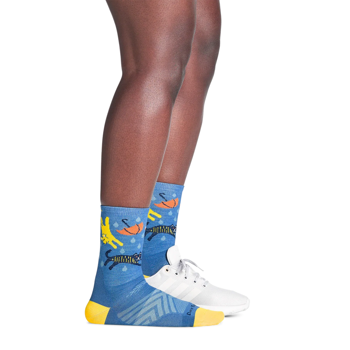 Darn Tough Women's Micro Crew Ultra-Lightweight Running Socks – 1070