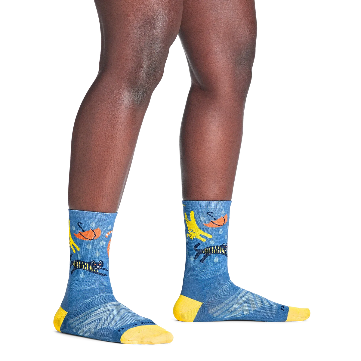Darn Tough Women's Micro Crew Ultra-Lightweight Running Socks – 1070