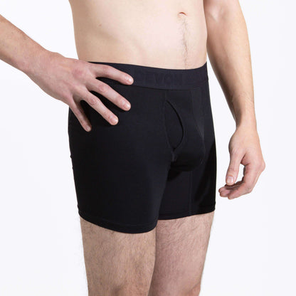 Devon & Lang Men's Journey 6" Boxer Briefs | 3 Mile