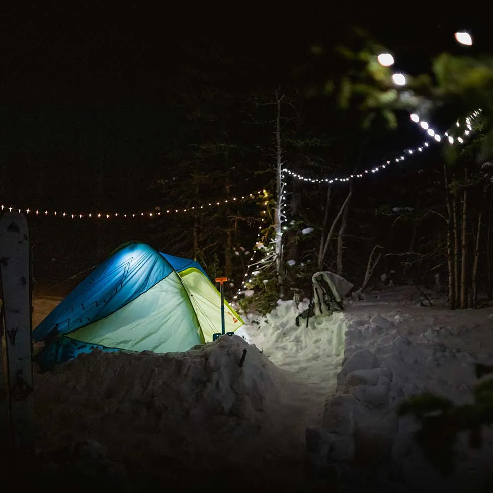 UST Tent Bulb LED 1.0 Lantern
