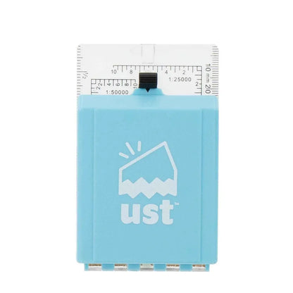 UST | Folding Map Compass