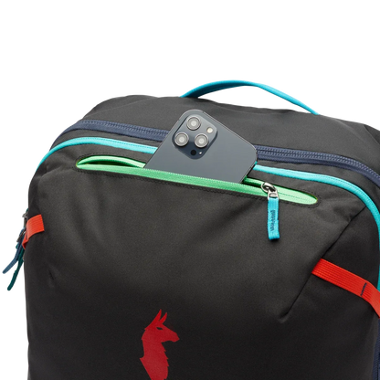Cotopaxi Allpa 35L Travel Pack - Del Día Dark