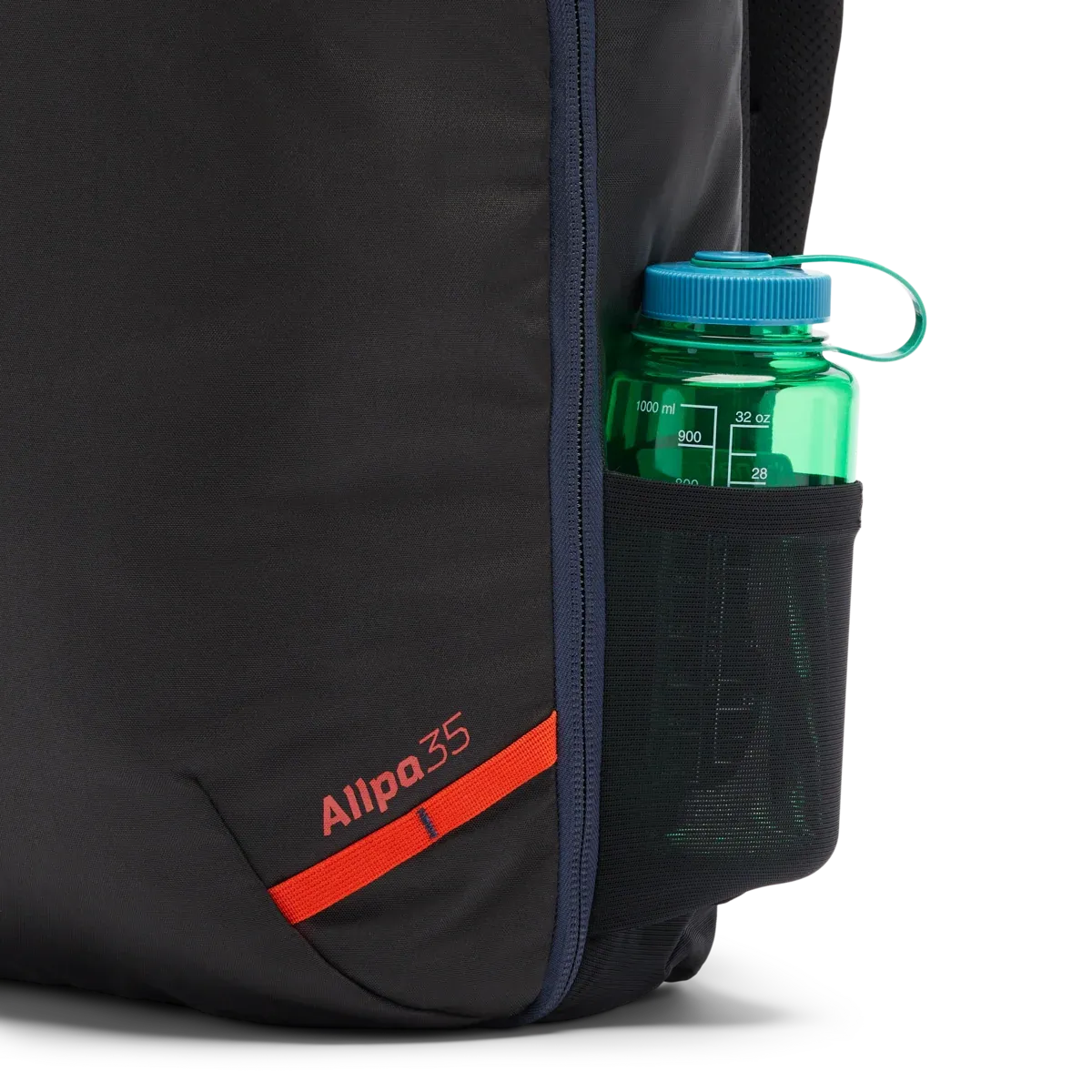 Cotopaxi Allpa 35L Travel Pack - Del Día Dark