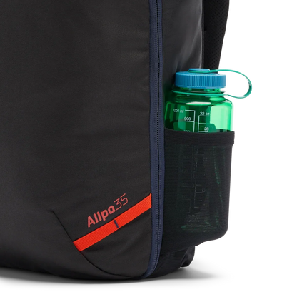 Cotopaxi Allpa 35L Travel Pack - Del Día Dark