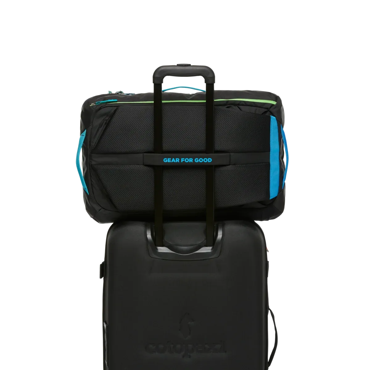 Cotopaxi Allpa 35L Travel Pack - Del Día Dark