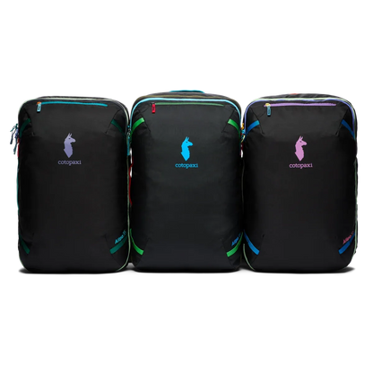 Cotopaxi Allpa 35L Travel Pack - Del Día Dark