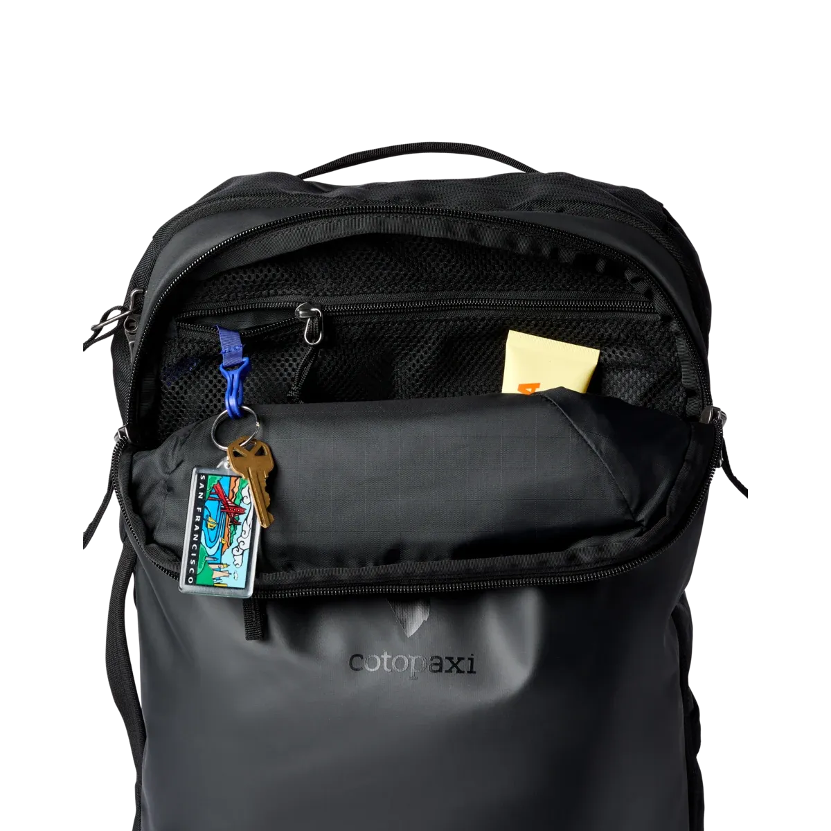 Cotopaxi Allpa 28L Travel Pack