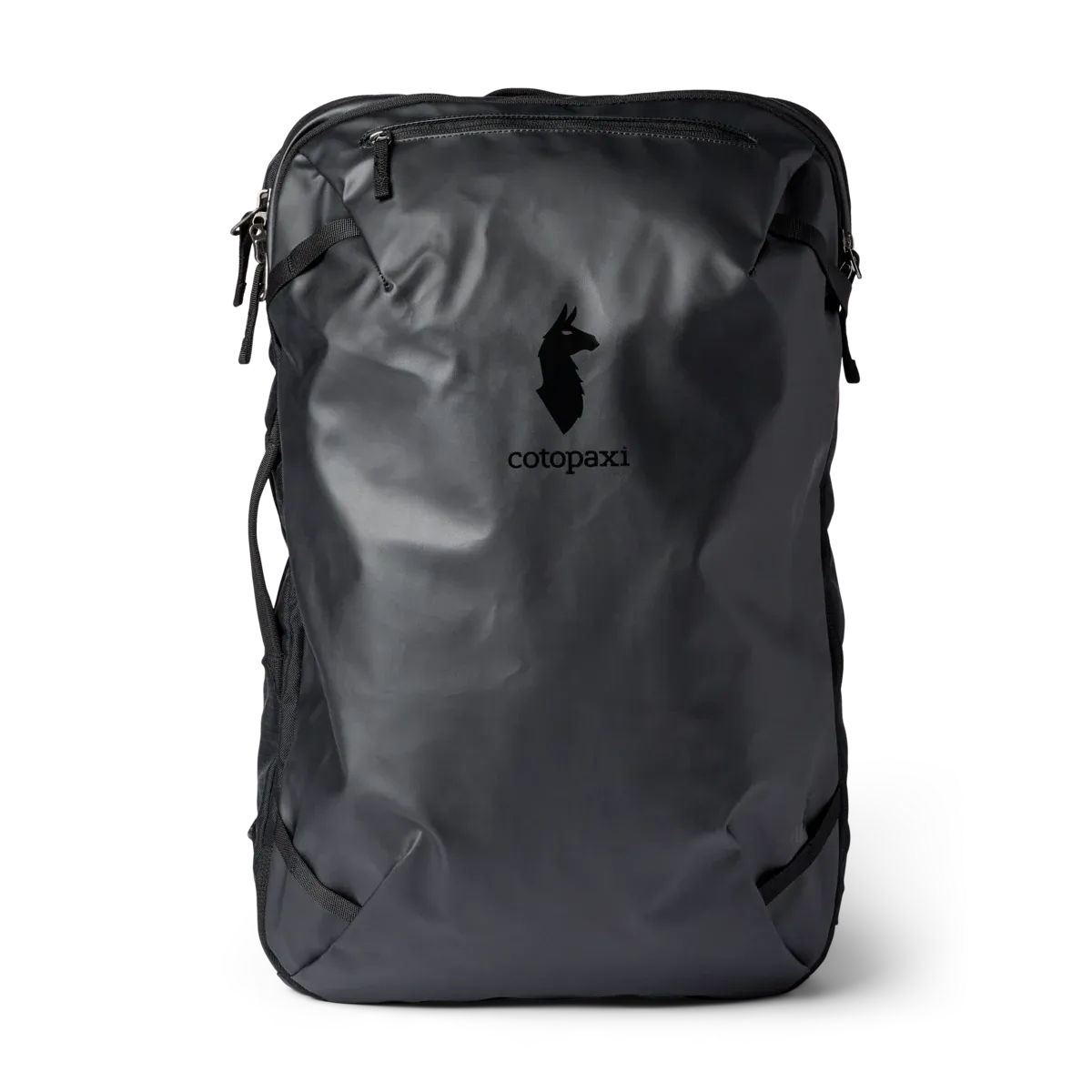 Cotopaxi Allpa 35L Carry-On Travel Pack, set against a plain white background.