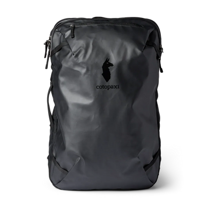 Cotopaxi Allpa 35L Carry-On Travel Pack, set against a plain white background.