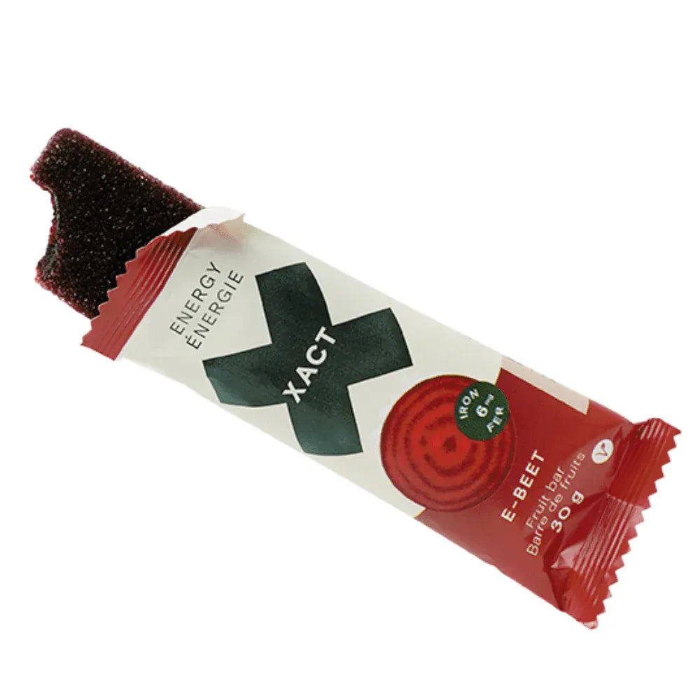 Energy Bars E-Beet