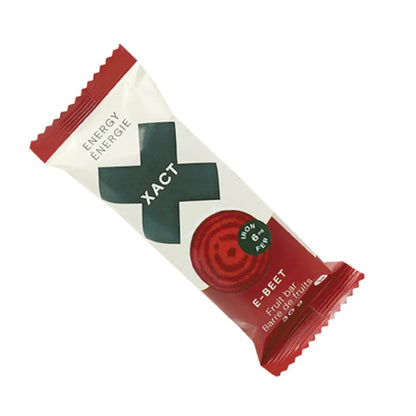 Energy Bars E-Beet