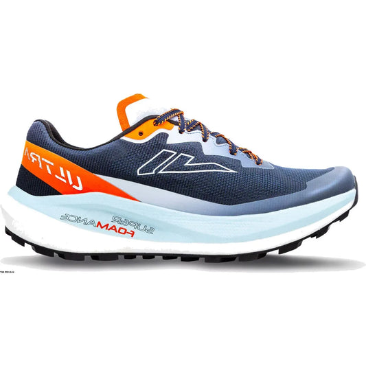 VJ | Ultra 3 - Technical Long-Distance Trail Shoe