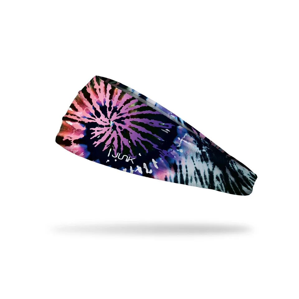 JUNK Brands | Big Bang Lite Headband