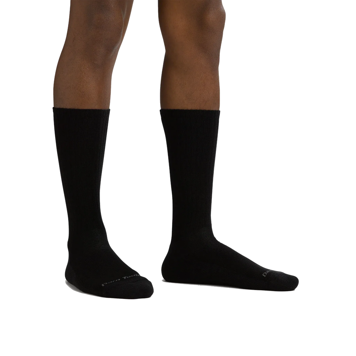 Darn Tough Men's 1657 The Standard Crew Lifestyle Socks