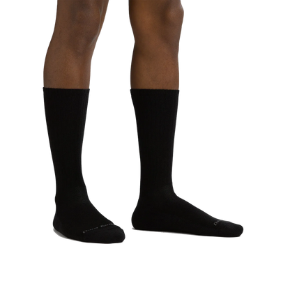 Darn Tough Men's 1657 The Standard Crew Lifestyle Socks